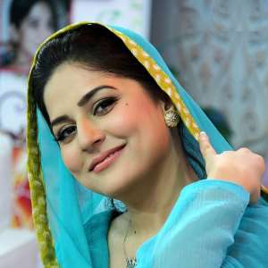 Sanam Baloch